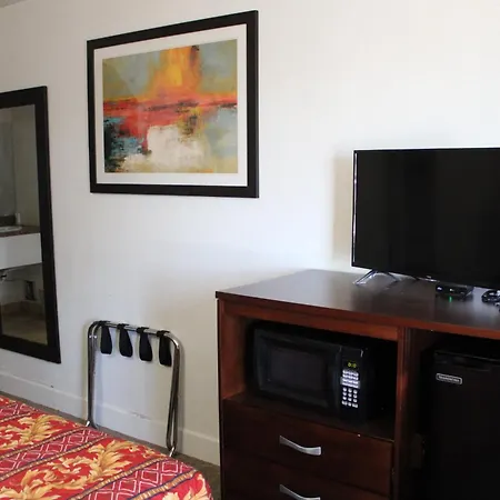 Flagstaff Motel Extérieur photo