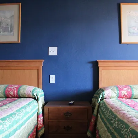 Flagstaff Motel Extérieur photo